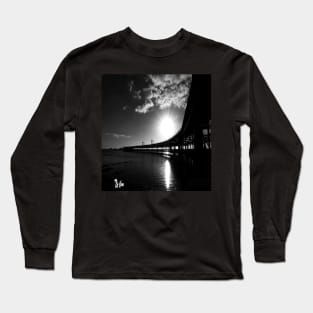 Magic Bridge Long Sleeve T-Shirt